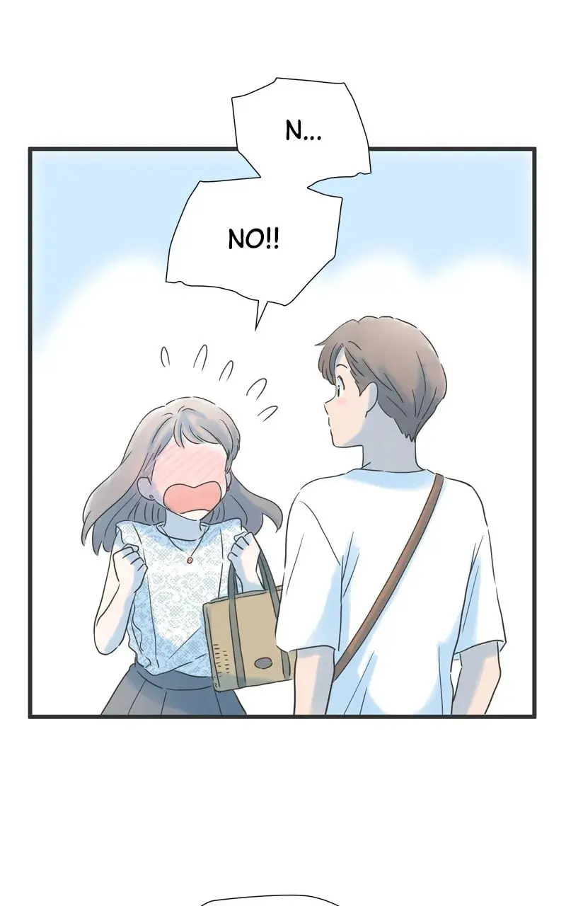 It Rains On Precious Days - Chapter 127 - Page 62