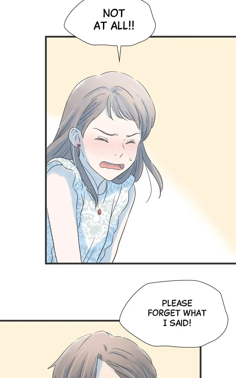 It Rains On Precious Days - Chapter 127 - Page 63