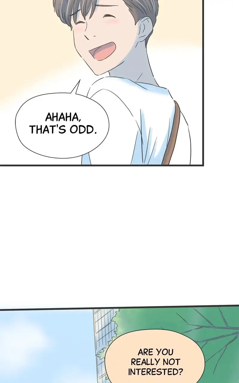 It Rains On Precious Days - Chapter 127 - Page 64