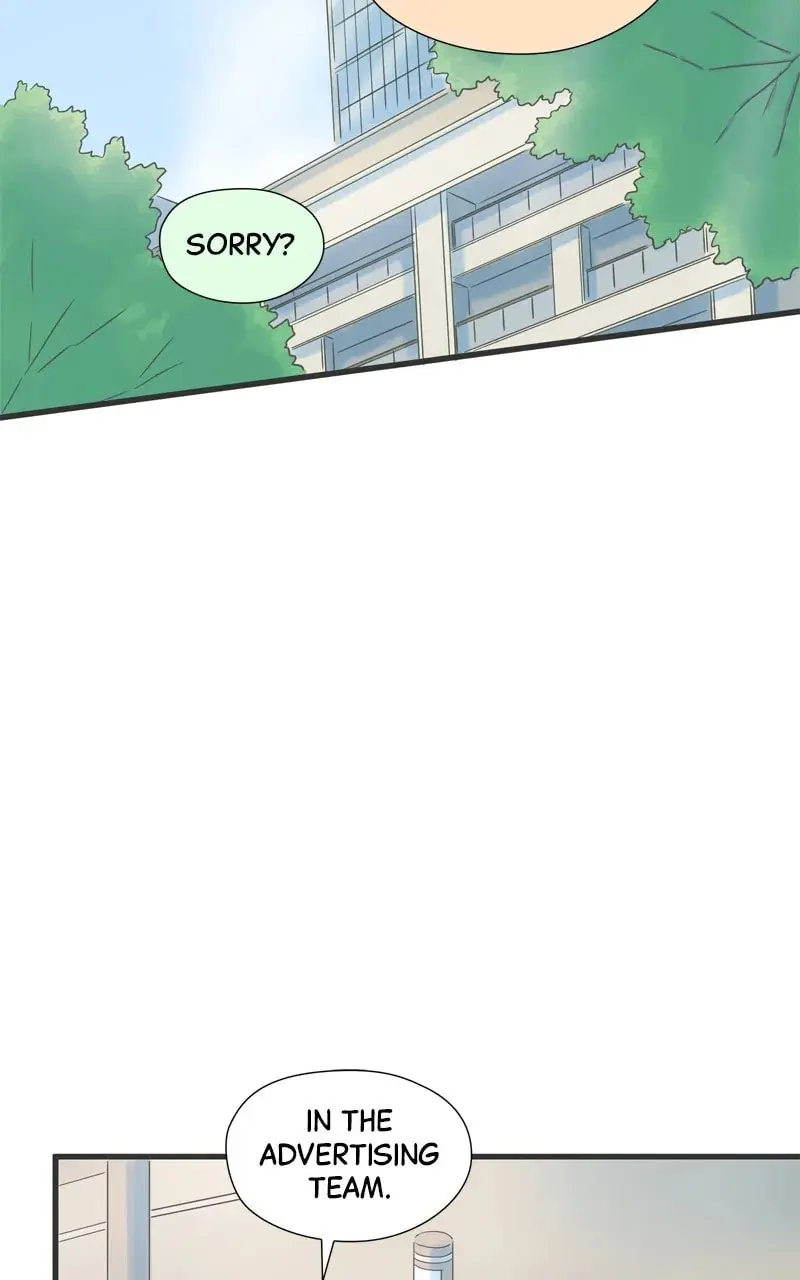 It Rains On Precious Days - Chapter 127 - Page 65