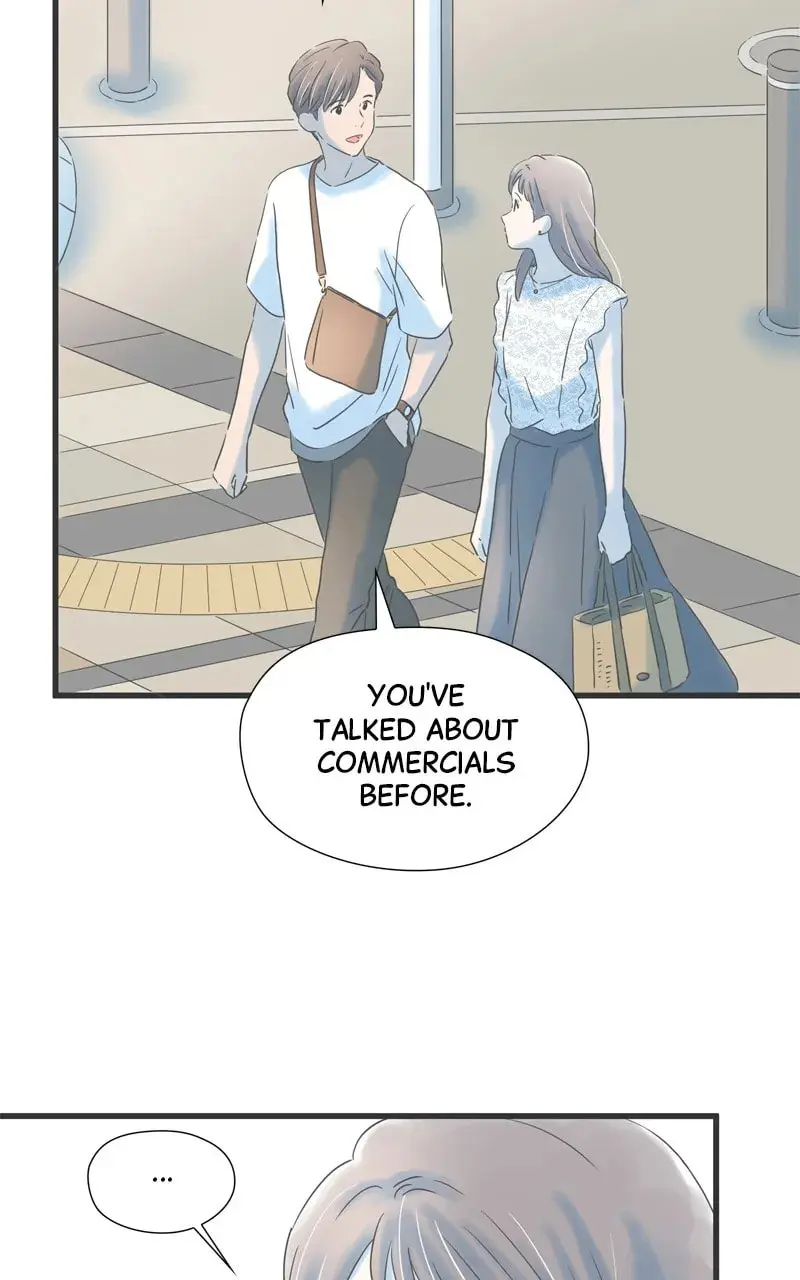 It Rains On Precious Days - Chapter 127 - Page 66