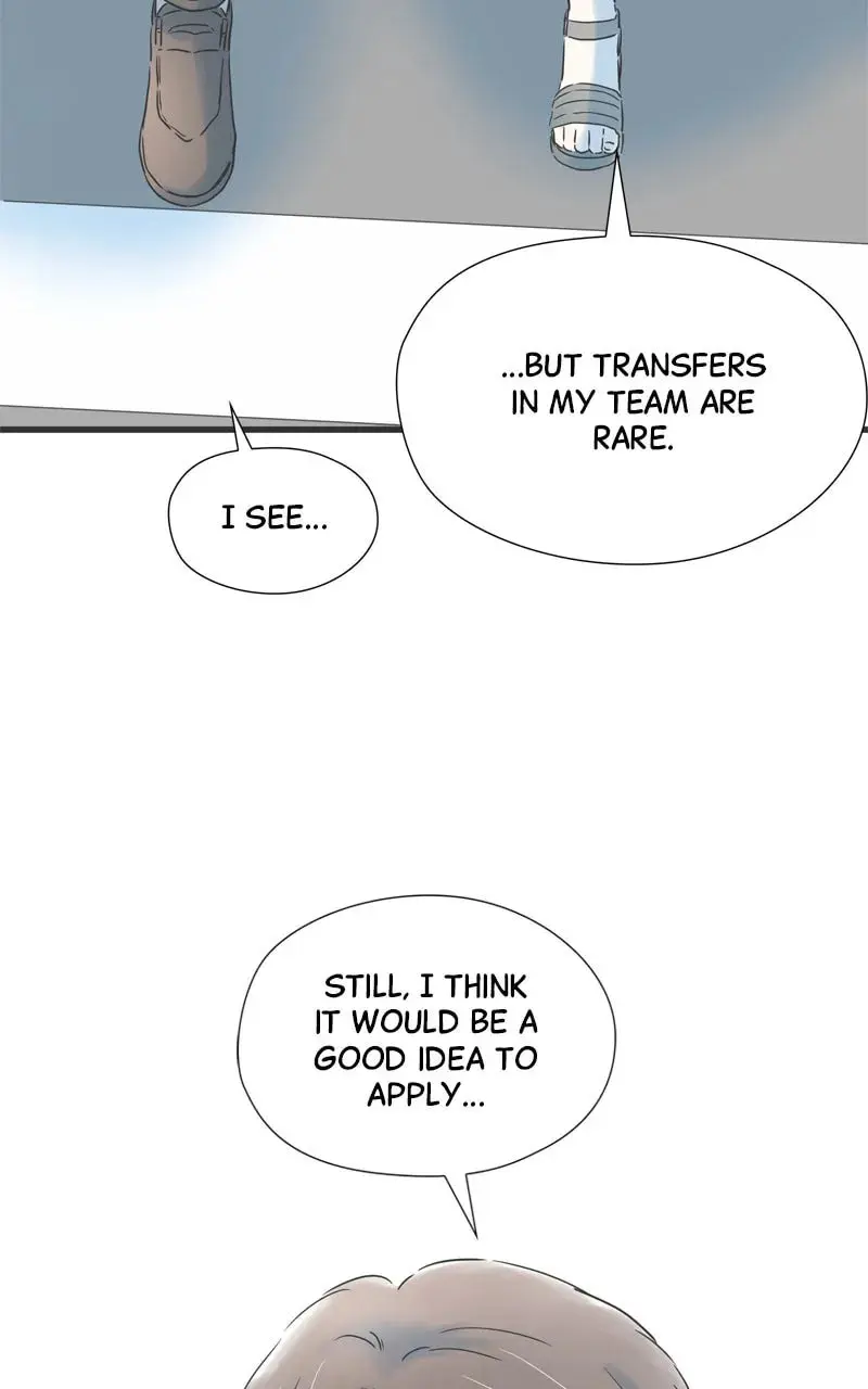 It Rains On Precious Days - Chapter 127 - Page 68