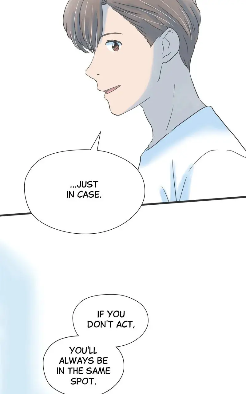 It Rains On Precious Days - Chapter 127 - Page 69