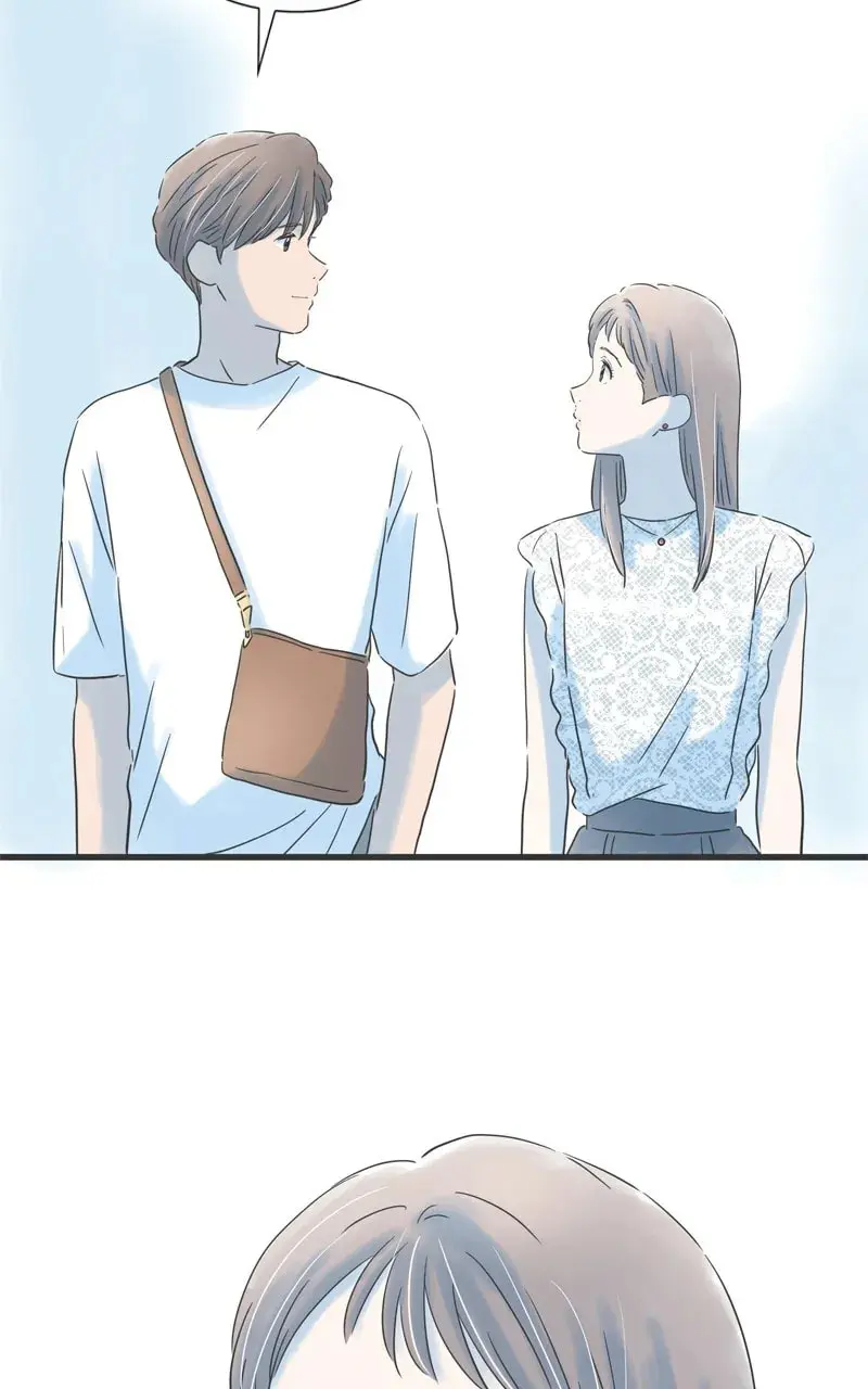 It Rains On Precious Days - Chapter 127 - Page 70