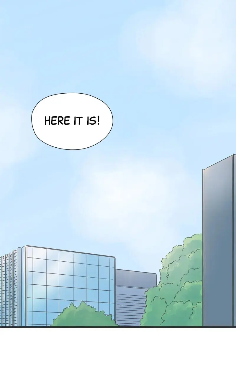 It Rains On Precious Days - Chapter 127 - Page 72