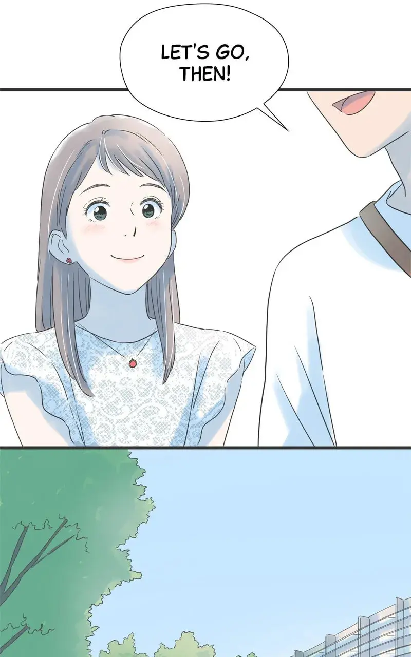 It Rains On Precious Days - Chapter 127 - Page 76