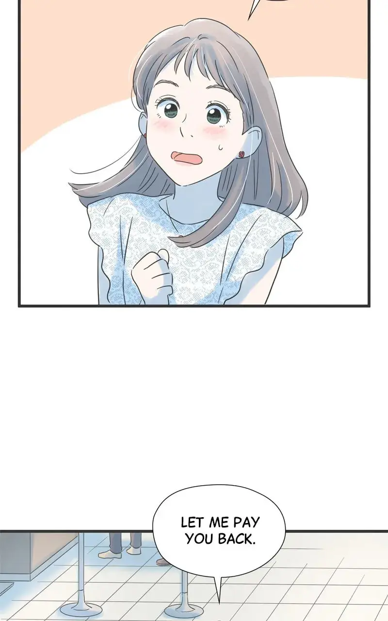 It Rains On Precious Days - Chapter 128 - Page 5