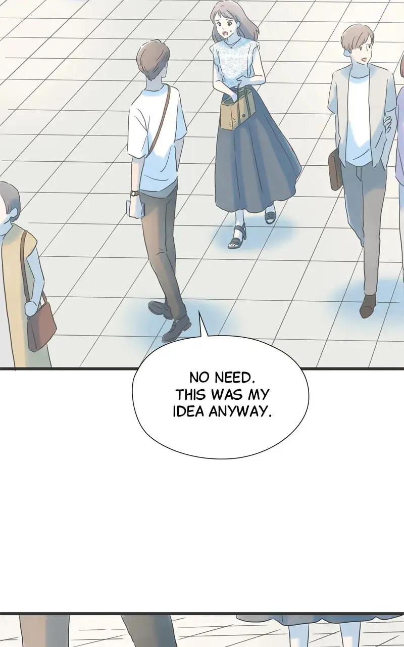 It Rains On Precious Days - Chapter 128 - Page 6