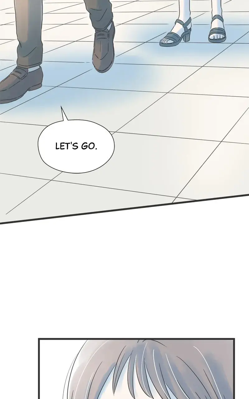 It Rains On Precious Days - Chapter 128 - Page 7