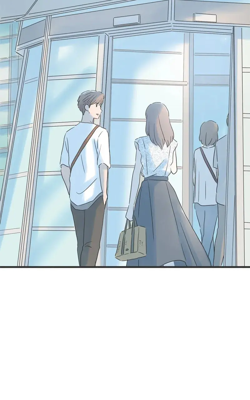 It Rains On Precious Days - Chapter 128 - Page 9