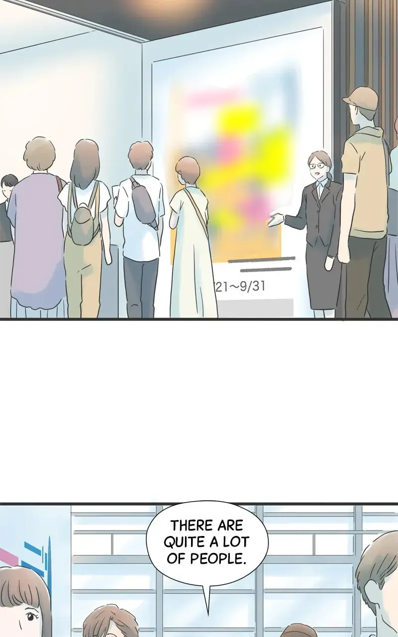 It Rains On Precious Days - Chapter 128 - Page 12