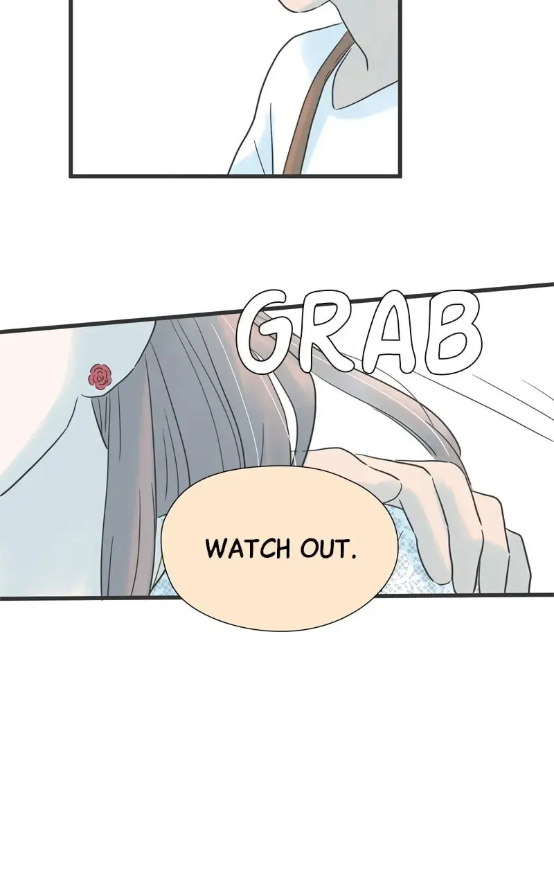 It Rains On Precious Days - Chapter 128 - Page 15