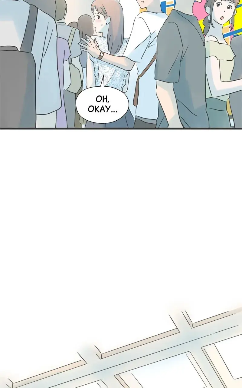 It Rains On Precious Days - Chapter 128 - Page 19