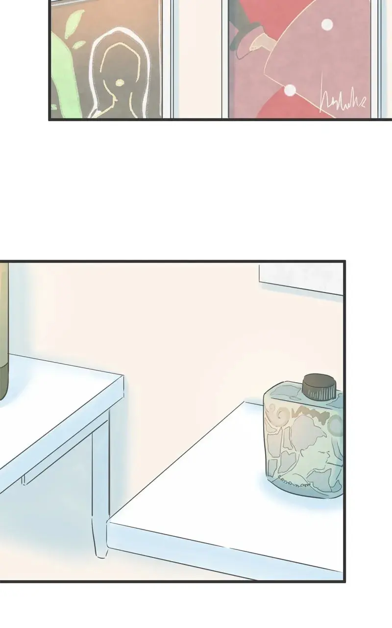 It Rains On Precious Days - Chapter 128 - Page 21
