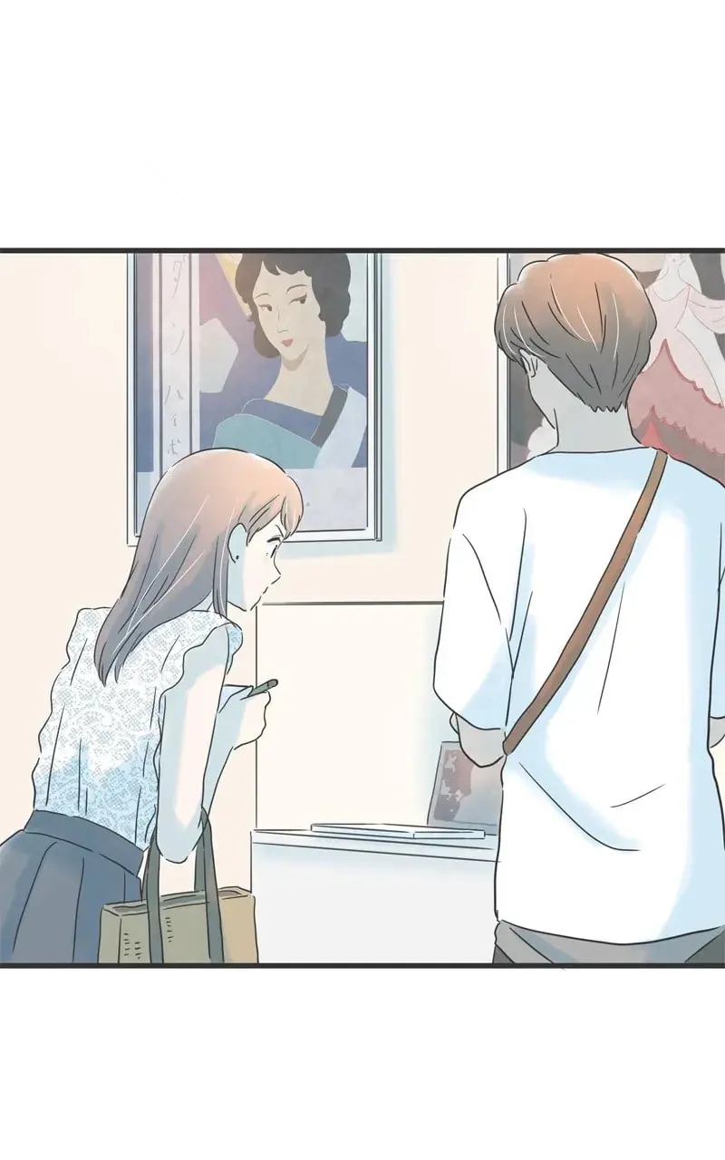 It Rains On Precious Days - Chapter 128 - Page 22