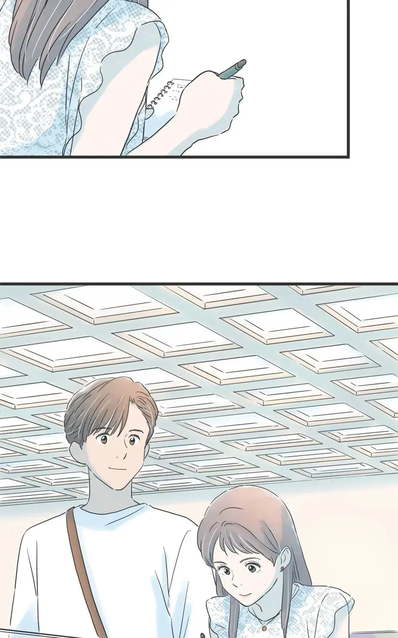 It Rains On Precious Days - Chapter 128 - Page 24