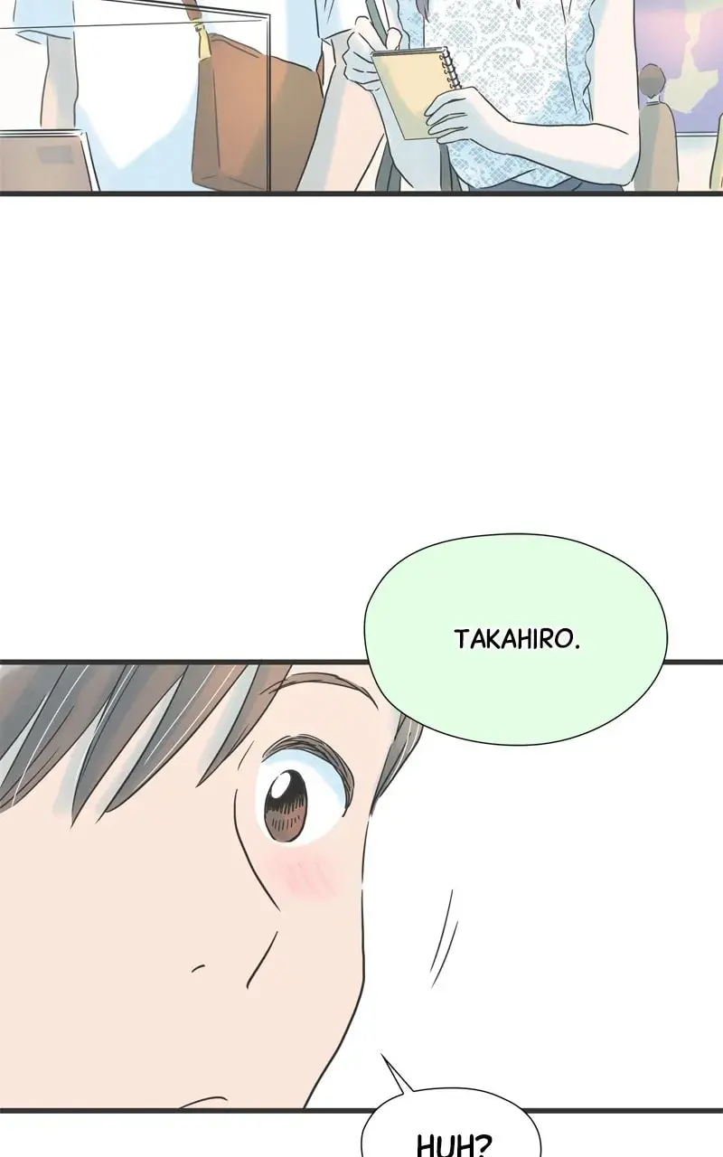 It Rains On Precious Days - Chapter 128 - Page 25