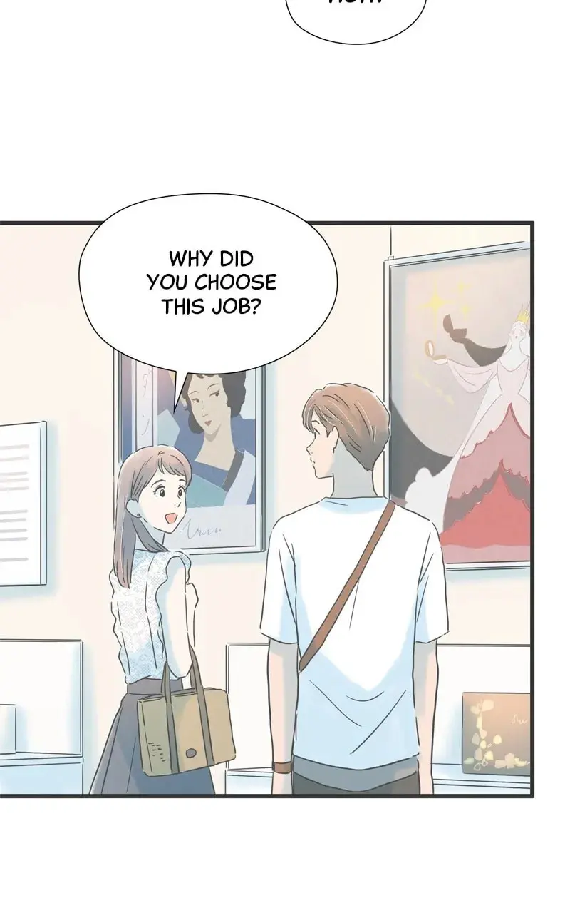 It Rains On Precious Days - Chapter 128 - Page 26