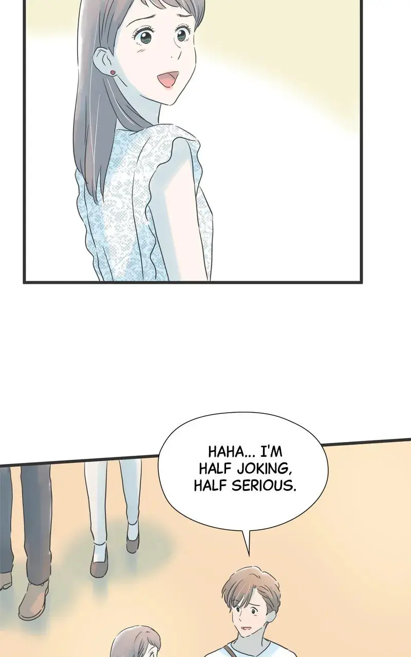 It Rains On Precious Days - Chapter 128 - Page 29