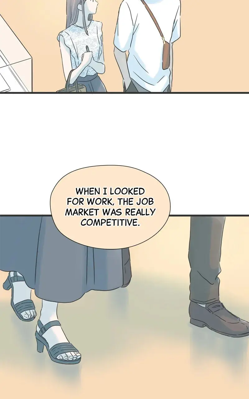 It Rains On Precious Days - Chapter 128 - Page 30