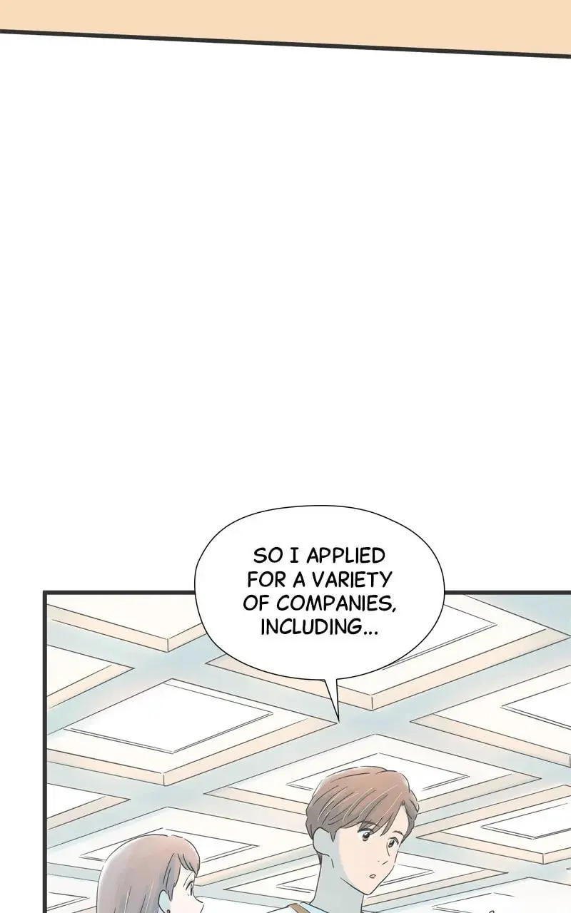 It Rains On Precious Days - Chapter 128 - Page 31