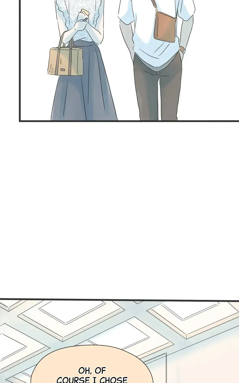 It Rains On Precious Days - Chapter 128 - Page 36