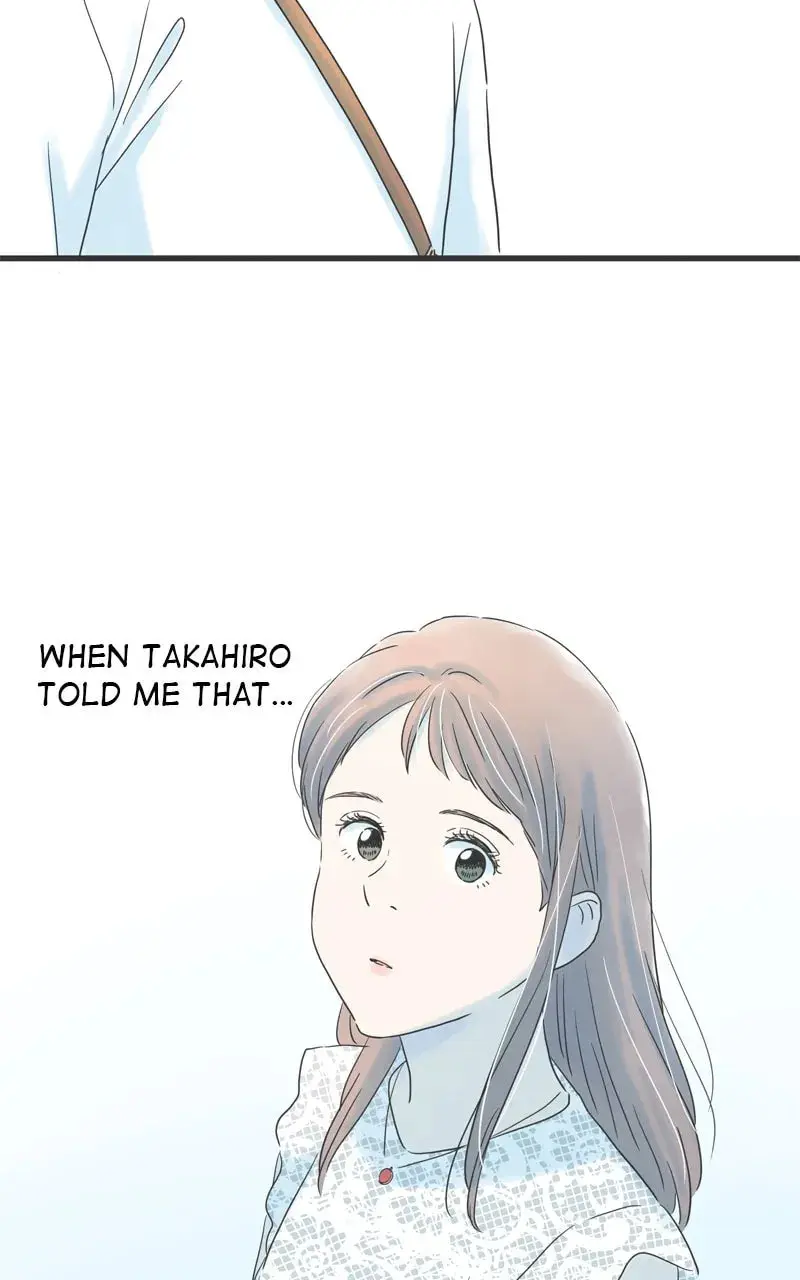 It Rains On Precious Days - Chapter 128 - Page 38