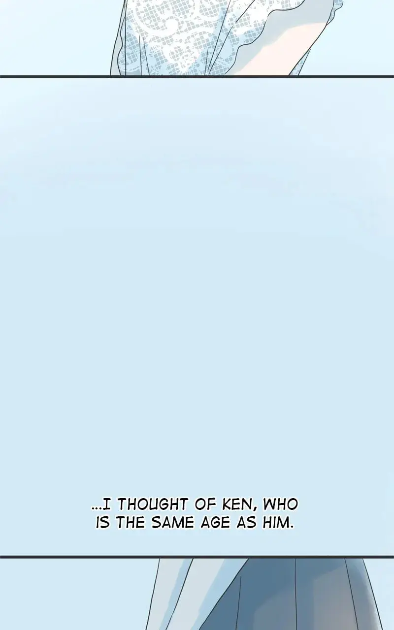 It Rains On Precious Days - Chapter 128 - Page 39