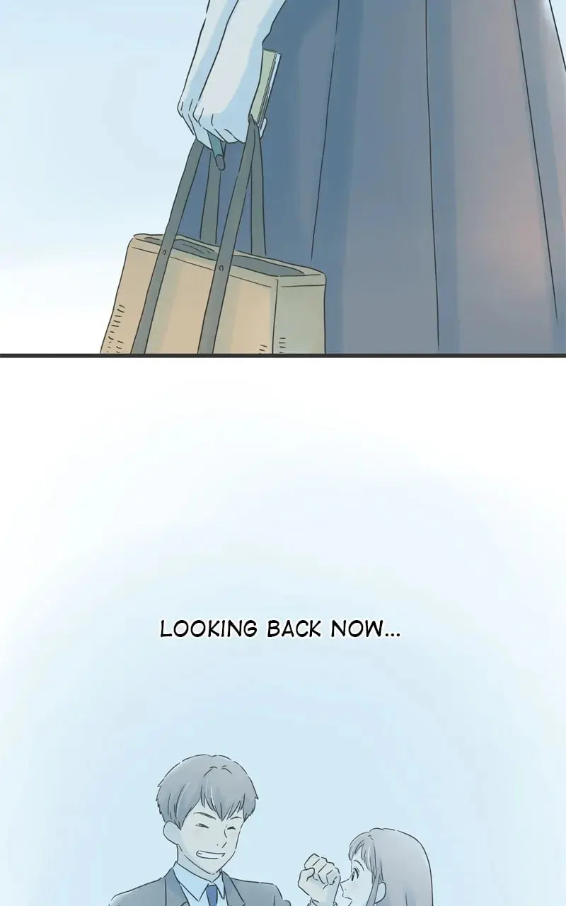 It Rains On Precious Days - Chapter 128 - Page 40