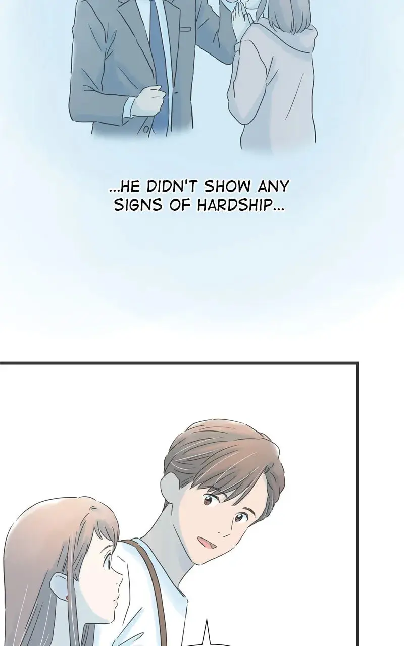 It Rains On Precious Days - Chapter 128 - Page 41