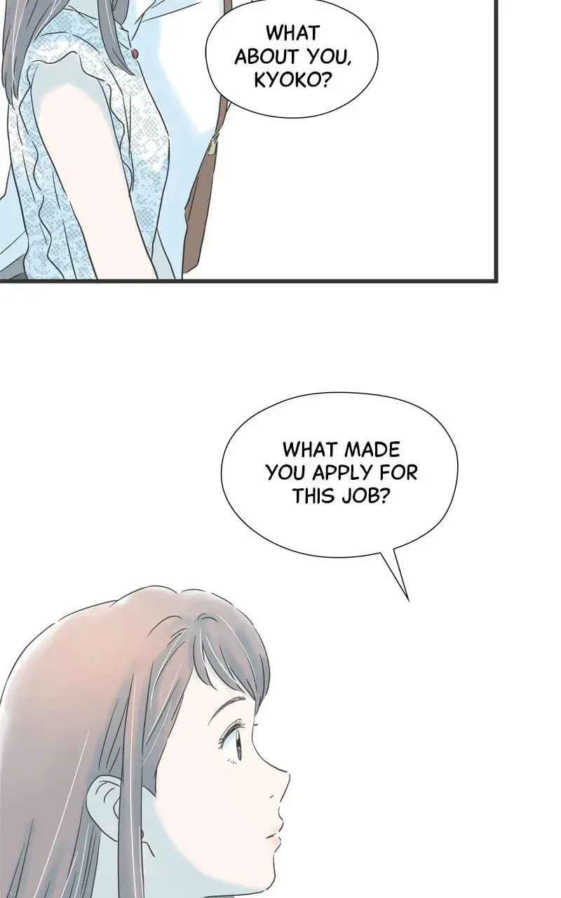 It Rains On Precious Days - Chapter 128 - Page 42