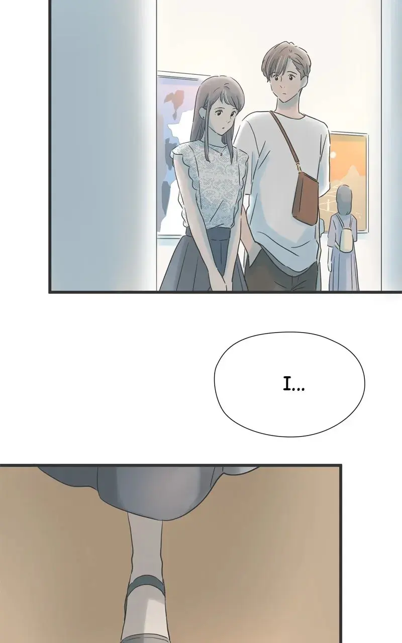 It Rains On Precious Days - Chapter 128 - Page 44