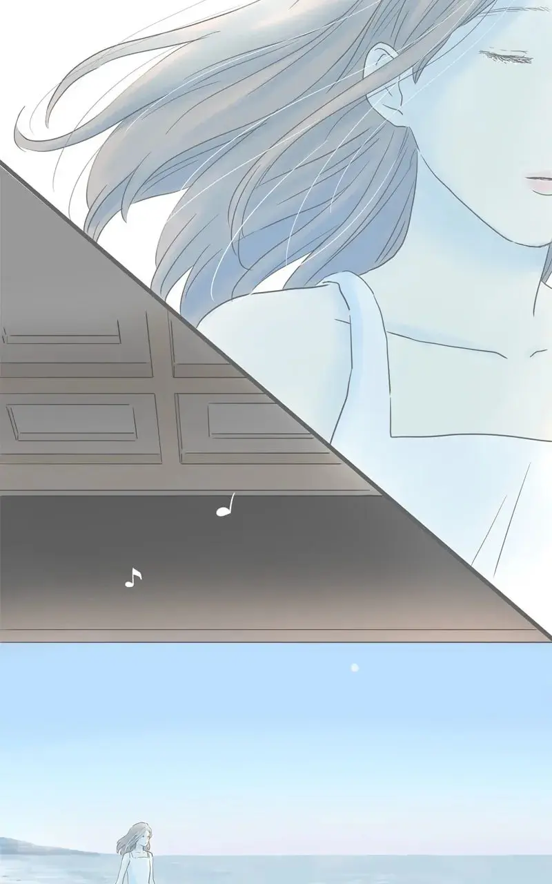 It Rains On Precious Days - Chapter 128 - Page 47