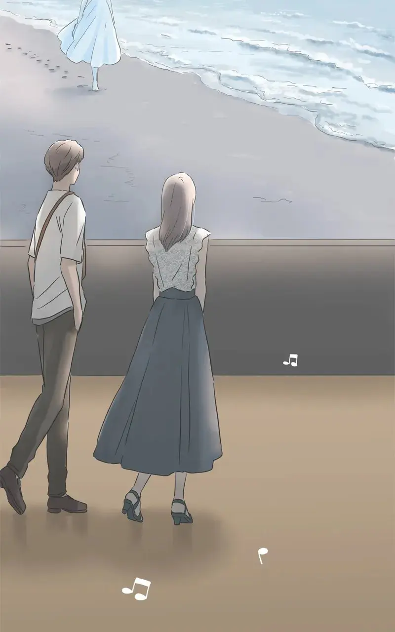 It Rains On Precious Days - Chapter 128 - Page 48