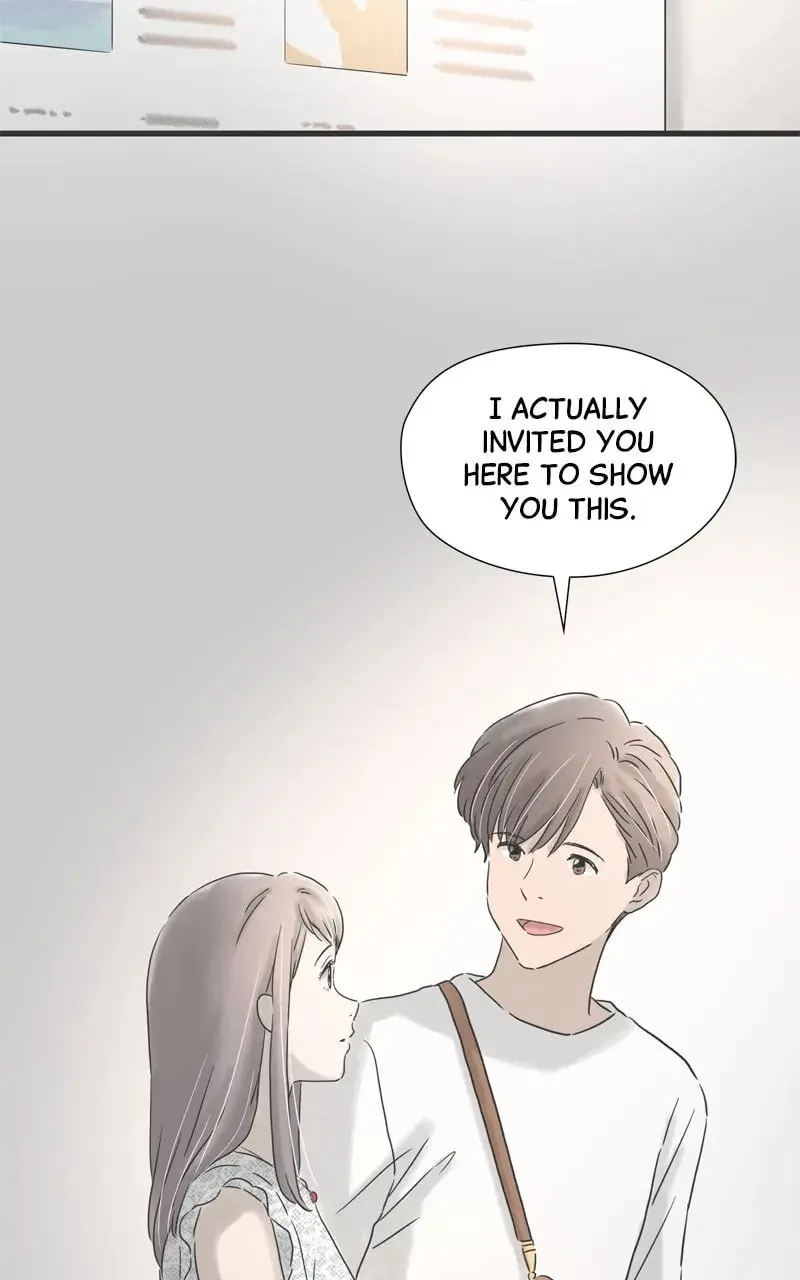 It Rains On Precious Days - Chapter 128 - Page 51