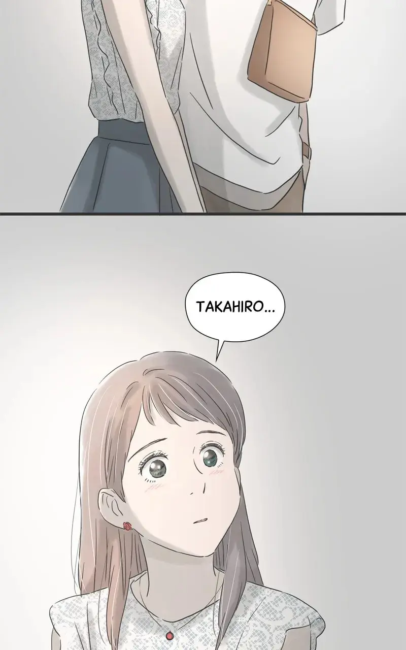 It Rains On Precious Days - Chapter 128 - Page 52