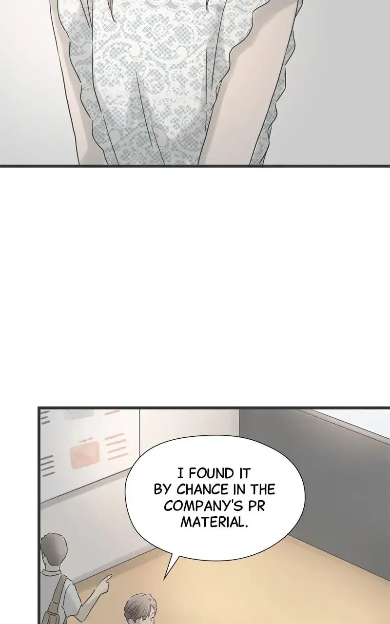 It Rains On Precious Days - Chapter 128 - Page 53