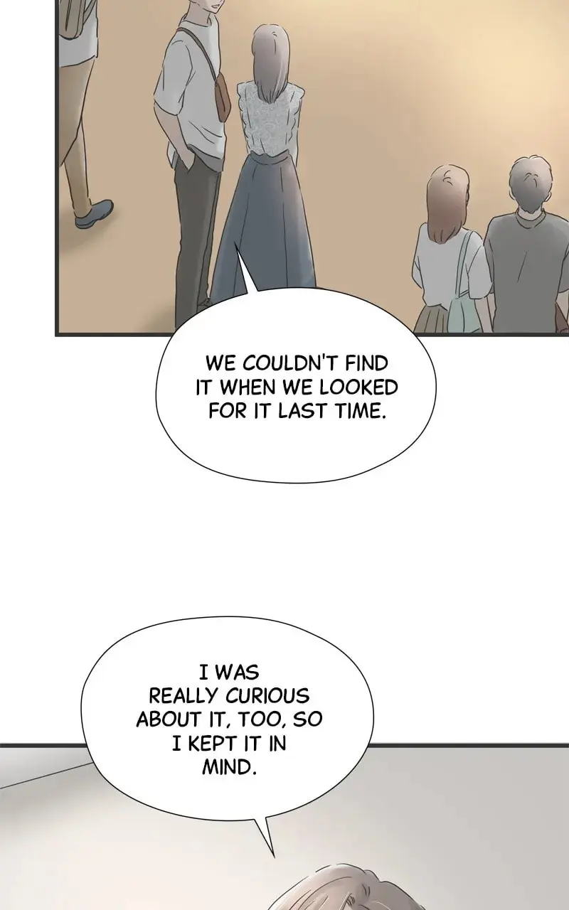 It Rains On Precious Days - Chapter 128 - Page 54