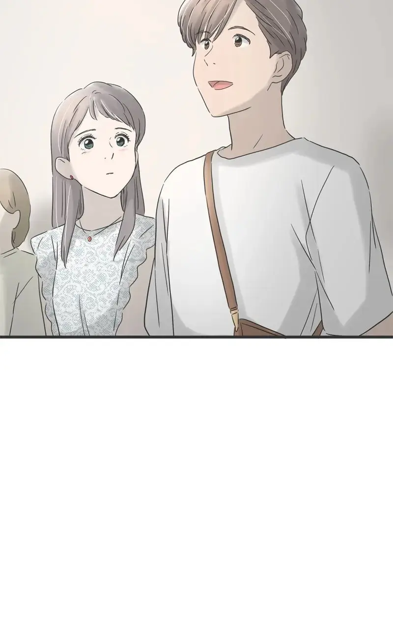 It Rains On Precious Days - Chapter 128 - Page 55