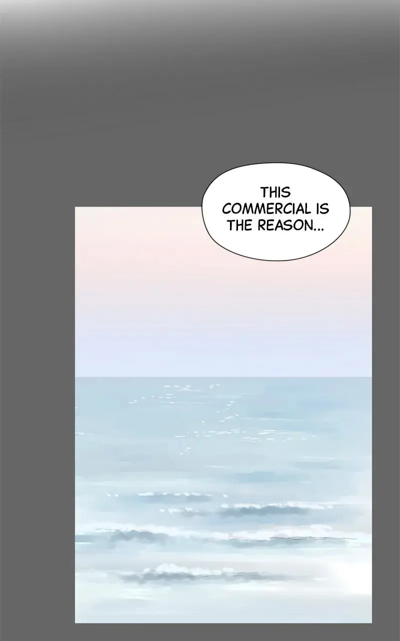 It Rains On Precious Days - Chapter 128 - Page 57