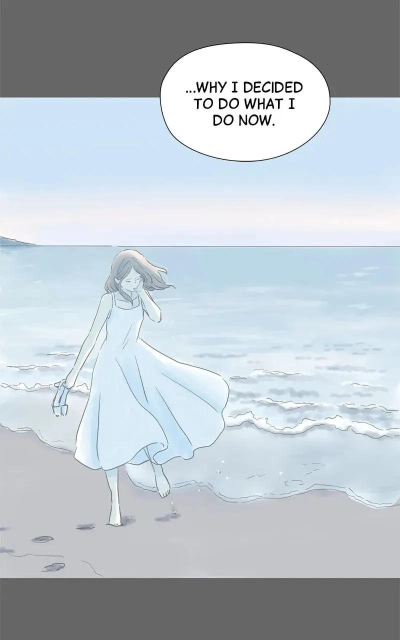 It Rains On Precious Days - Chapter 128 - Page 58