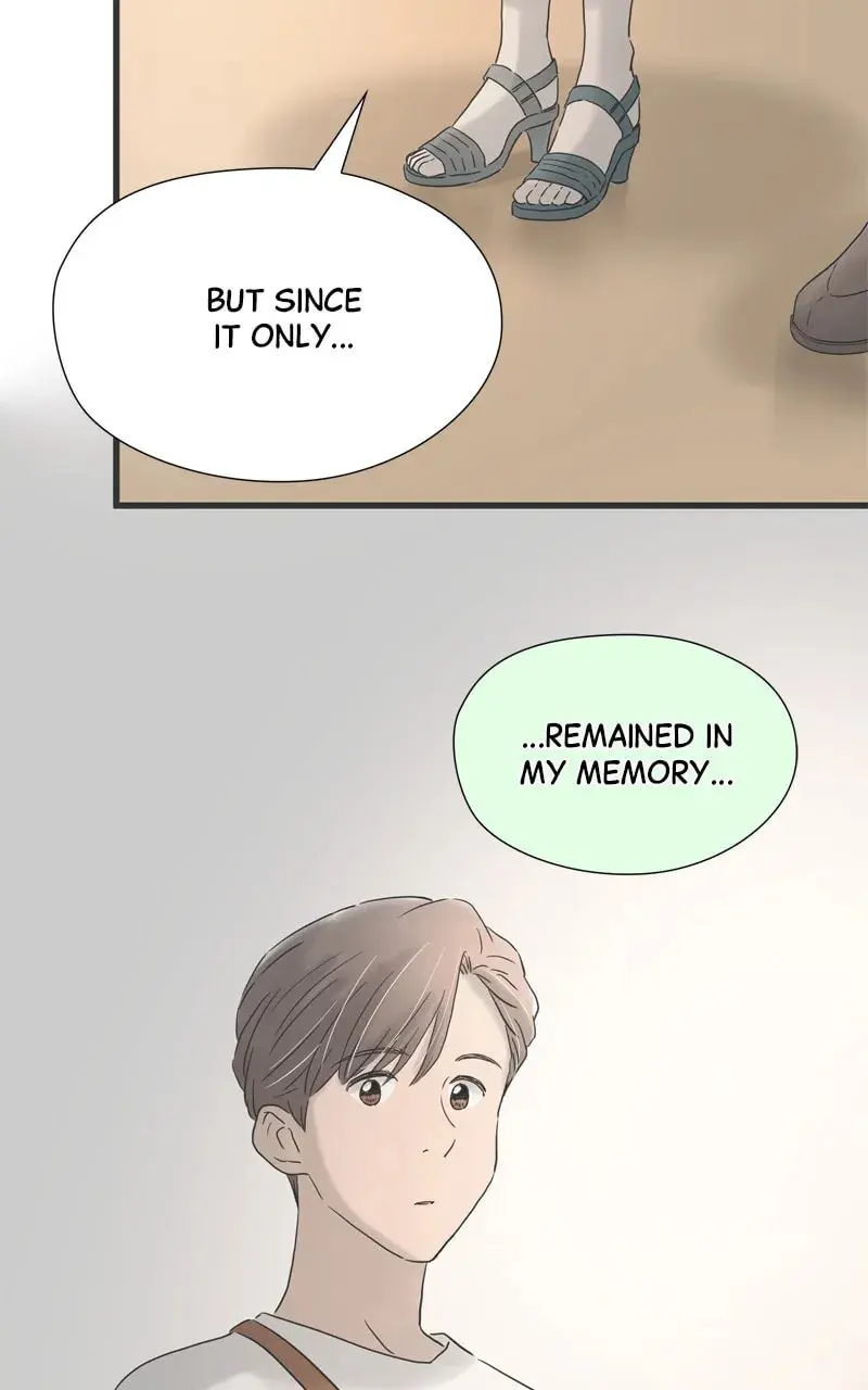 It Rains On Precious Days - Chapter 128 - Page 60