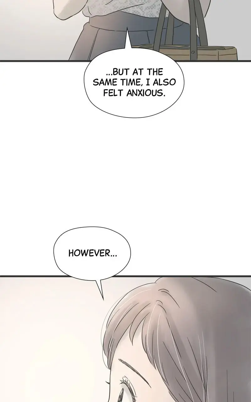 It Rains On Precious Days - Chapter 128 - Page 62