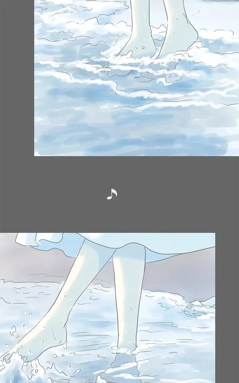 It Rains On Precious Days - Chapter 128 - Page 64