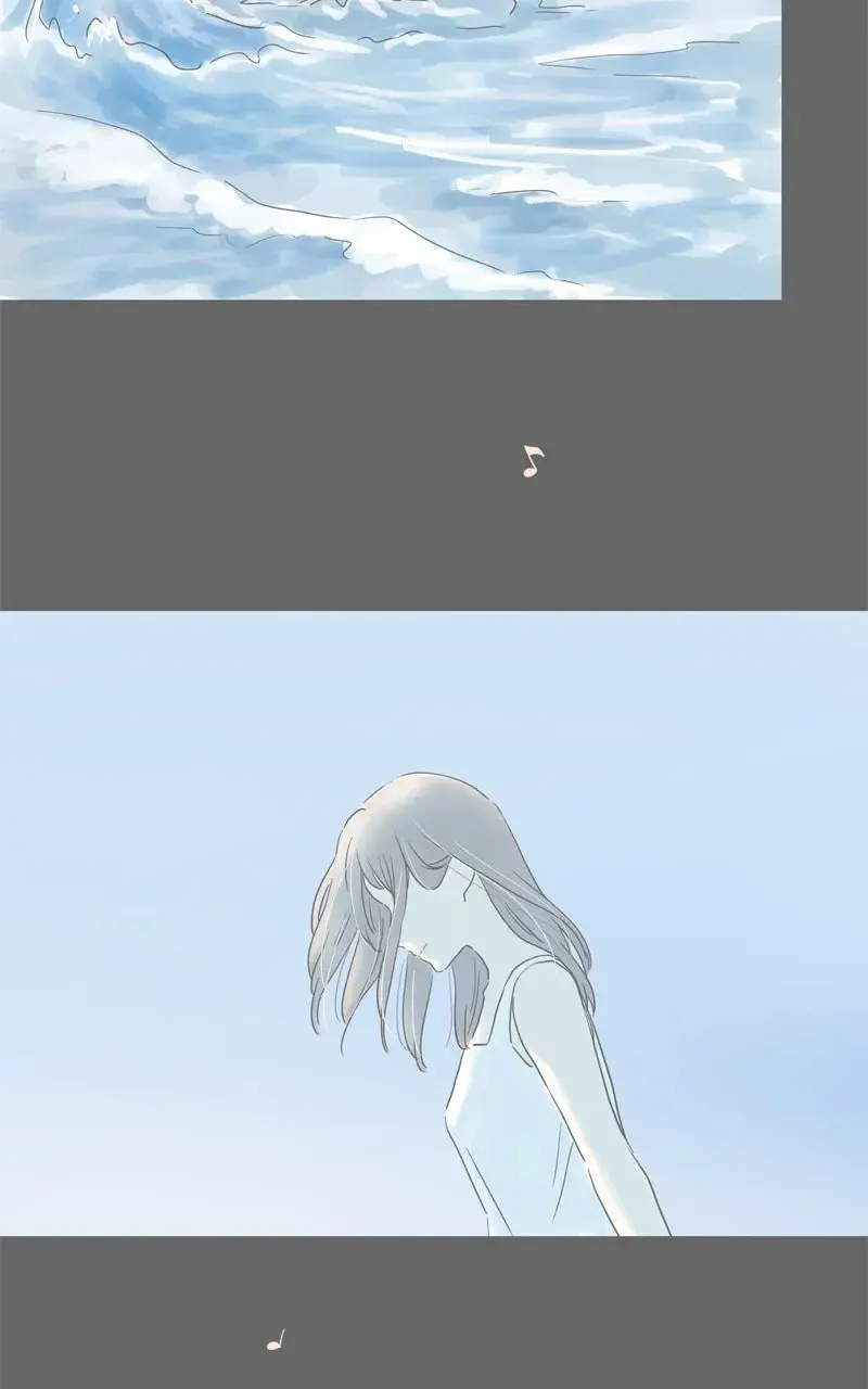 It Rains On Precious Days - Chapter 128 - Page 65