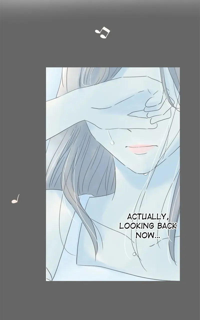 It Rains On Precious Days - Chapter 128 - Page 68