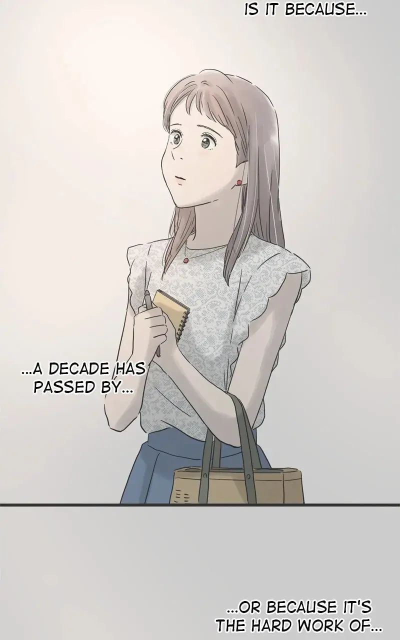 It Rains On Precious Days - Chapter 128 - Page 71