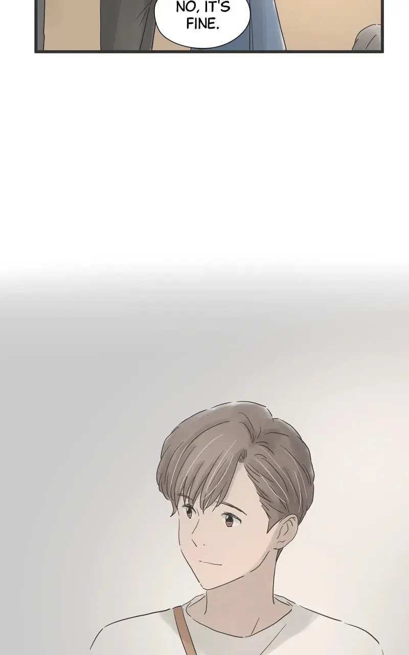 It Rains On Precious Days - Chapter 128 - Page 76