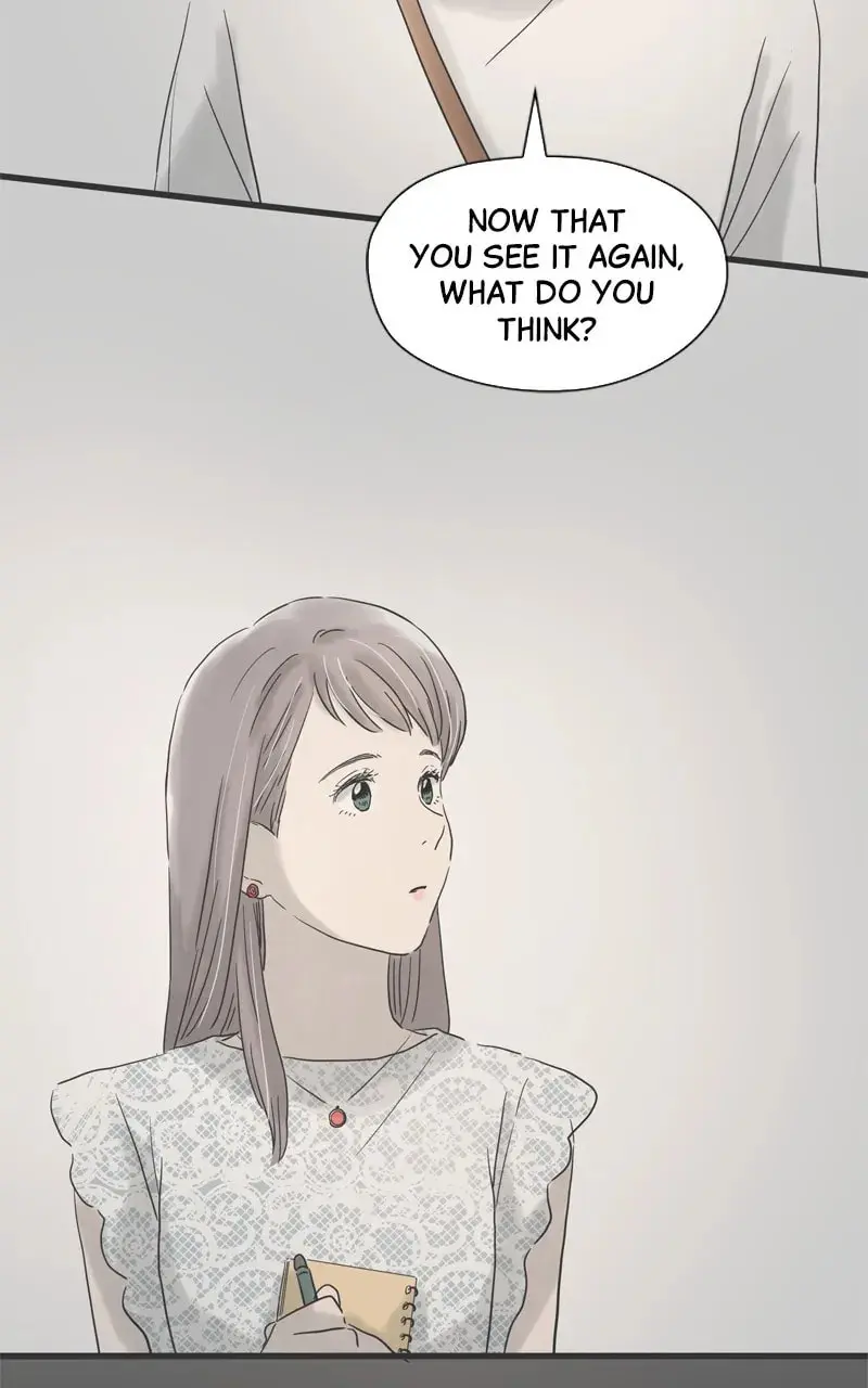 It Rains On Precious Days - Chapter 128 - Page 77