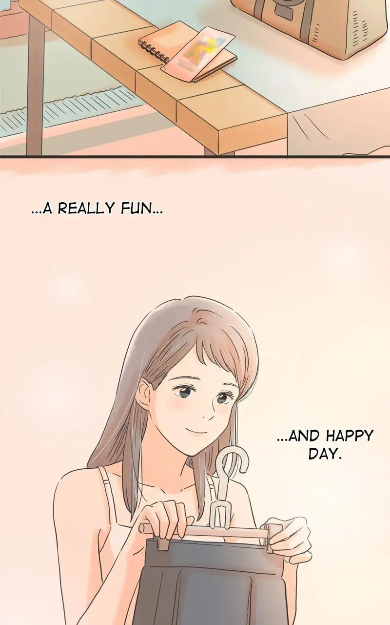 It Rains On Precious Days - Chapter 129 - Page 2